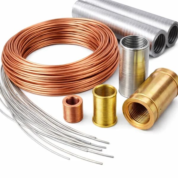 Каталог Цветной прокат