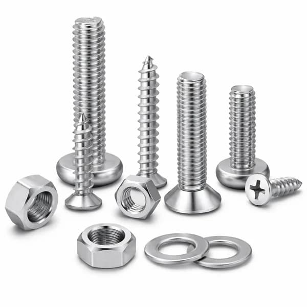 Каталог Метизы