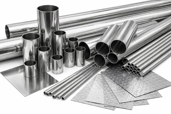 Каталог Качественные стали