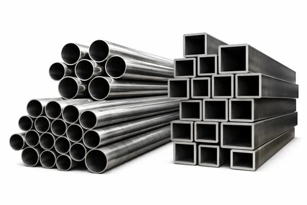 Каталог Трубный прокат