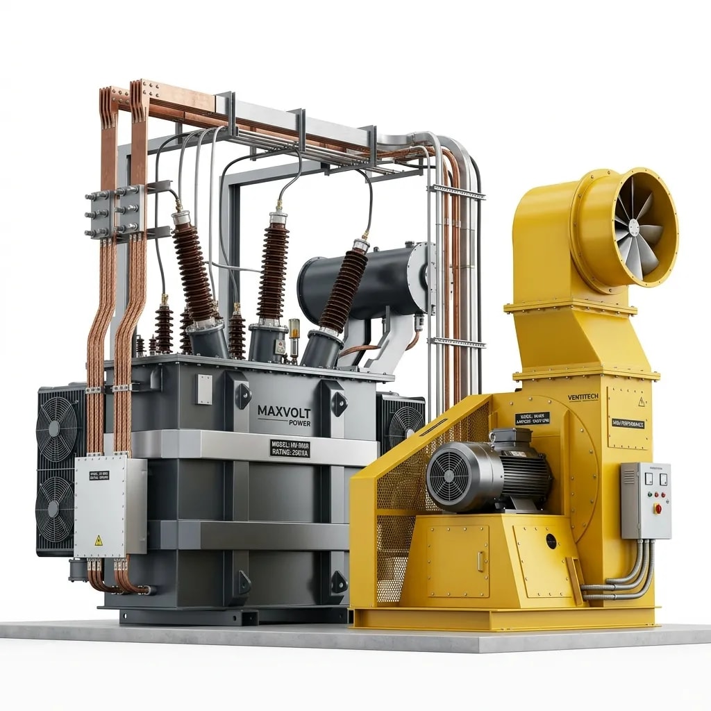 Энергетика и Майнинг