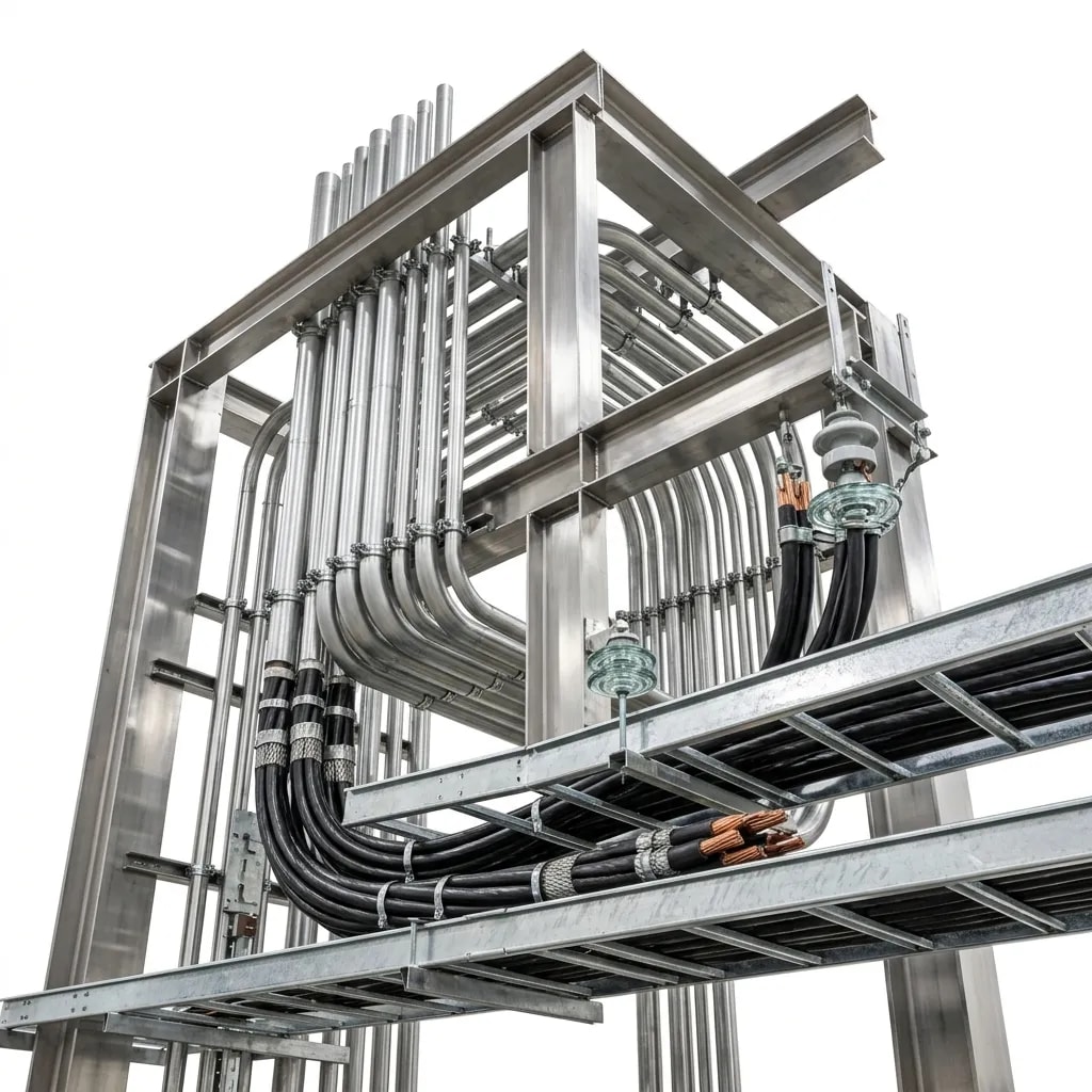 Металл и Электрика