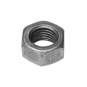 Гайка 6 без покрытия ГОСТ 5915-70, 5927-70 (20кг) арт.1189636