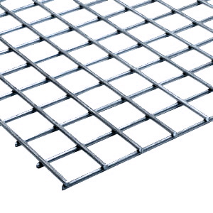 Сетка стальная сварная 50x3x1000