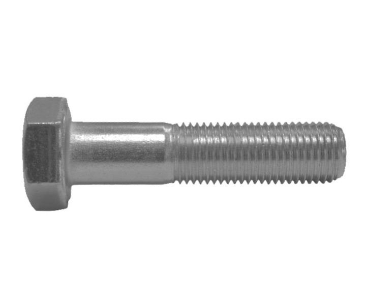 Болт высокопрочный 24x90 к.п.10.9 ХЛ ГОСТ Р 52644-2006 (50кг) арт.1286487