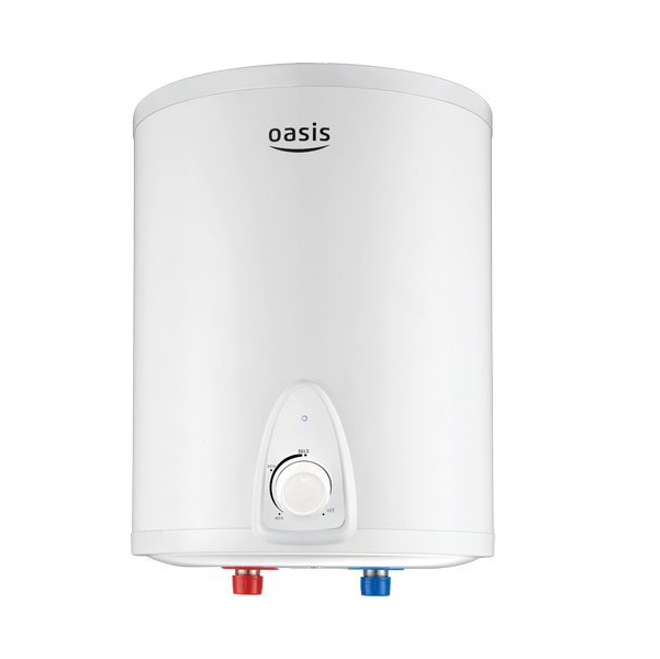 Водонагреватель накопительный OASIS LN-15 (над раковиной) арт.1253277