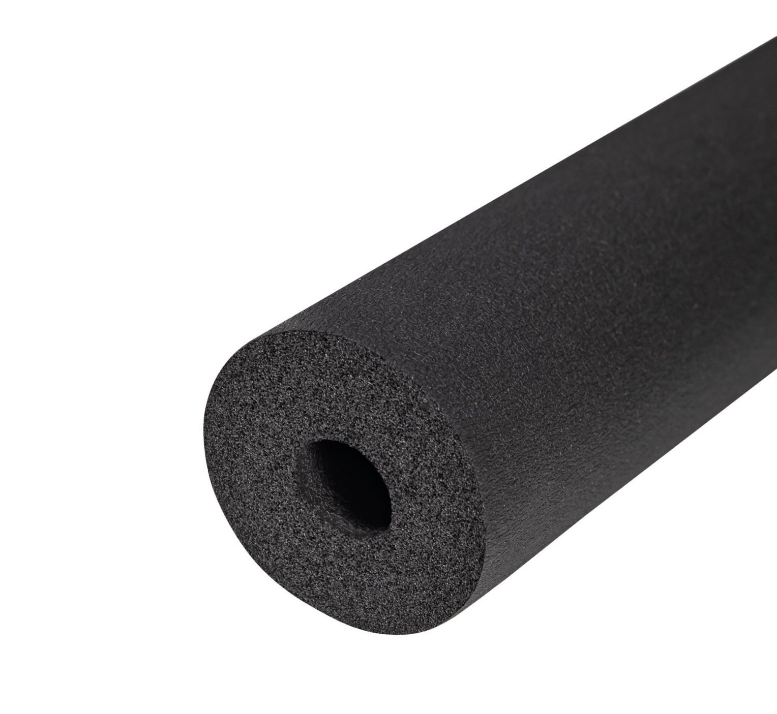 Трубка теплоизоляционная вспен каучук ST 048/19 2м Т<110C K-FLEX R19048215508 арт.1214543