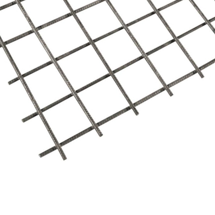 Сетка стальная сварная 200x8x2000 В500С