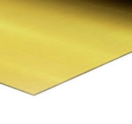 лента латунная 0.1x300 мяг, марка Л63