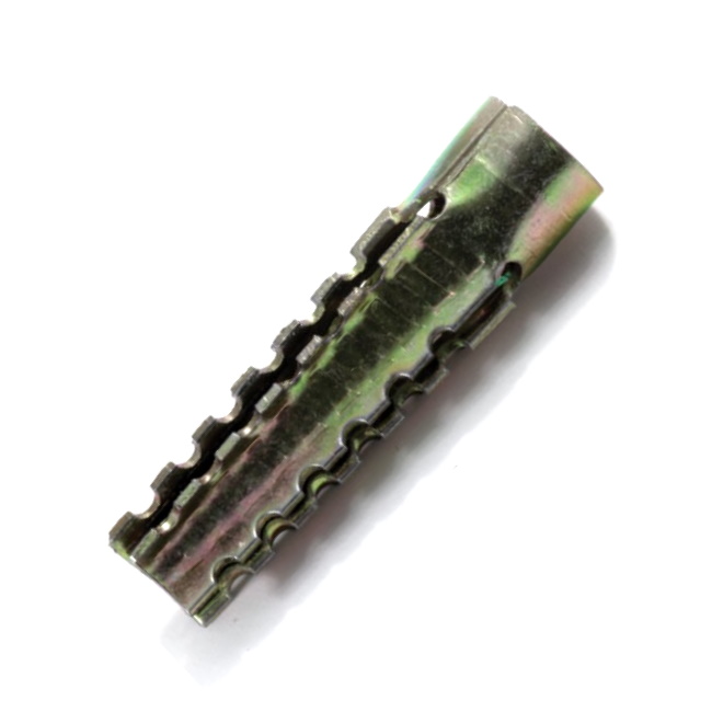 Дюбель металлический для газобетона 10x60 (20шт) арт.1227286