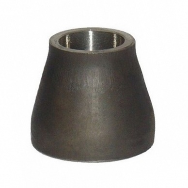 Переход стальной исп 2 концентр Дн426х273-10х10 (Ду400х250) б/шовный ГОСТ 17378-2001 арт.1211973, марка бесшовный