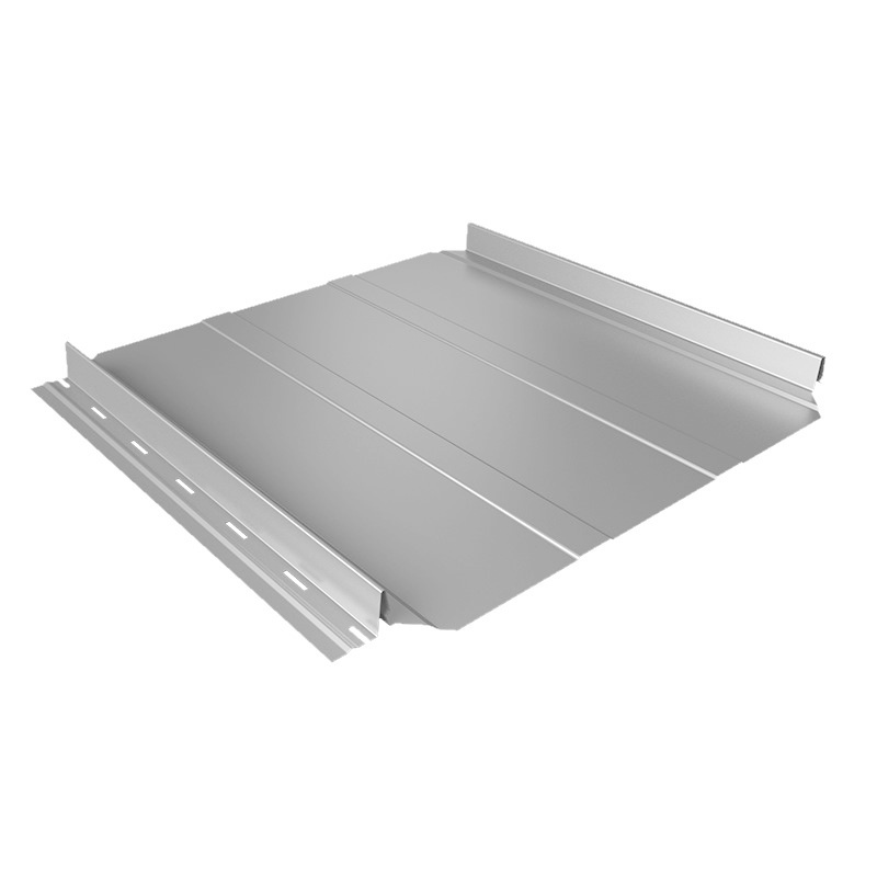 Клик-фальц трапеция 0,45х470(516) цвет под заказ длина под заказ арт.1329514