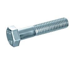 Болт высокопрочный 20x85 к.п.10.9 ХЛ ГОСТ Р 52644-2006 (50кг) арт.1290072