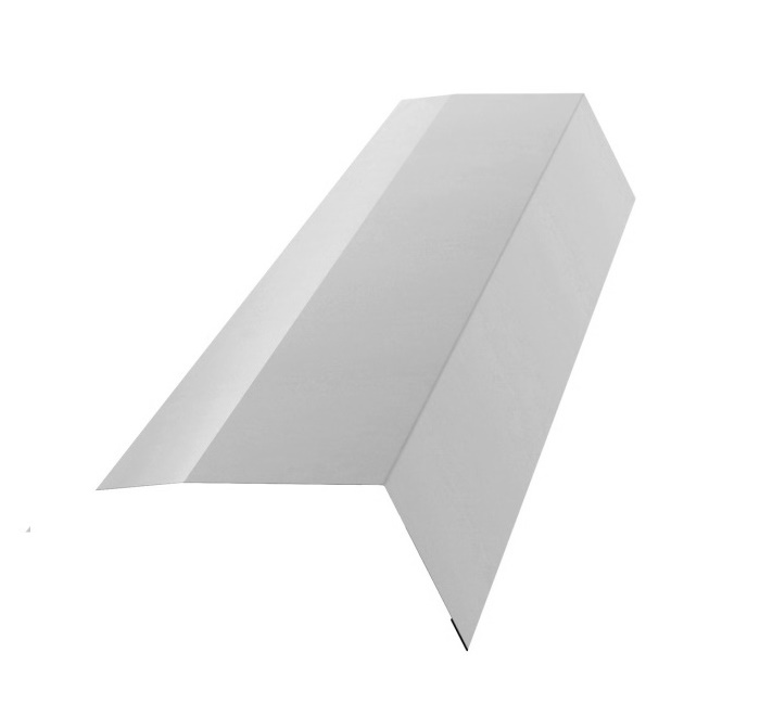 планка карнизная 0,45х100х65х2000 оц арт.1249339, марка 100x65