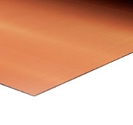 лента медная 0.5x300 мяг, марка М1