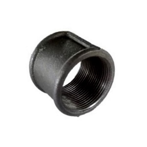 Муфта прямая чугун Ду 65 (2 1/2") ВР арт.1217893