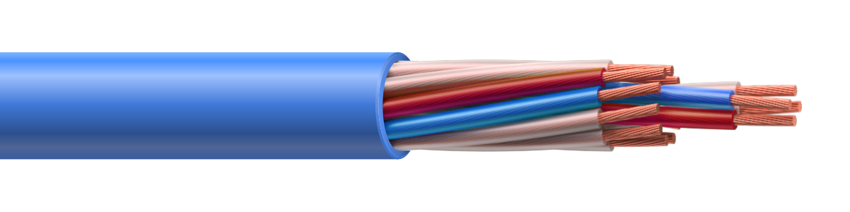 Small-size cables