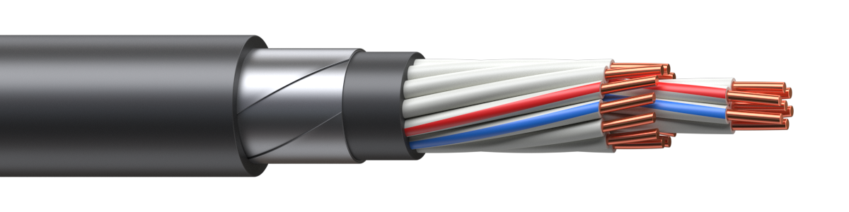 Control cables