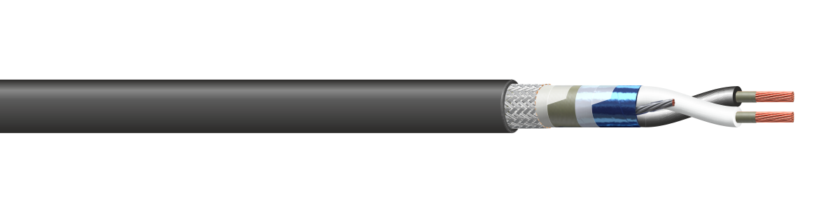 Instrumentation cables