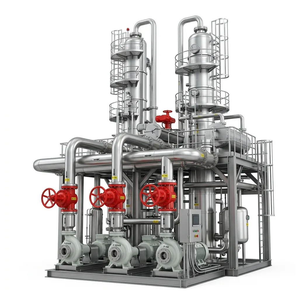 Нефтегазовый сектор